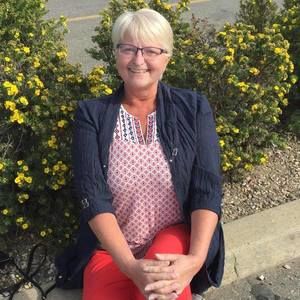 Meet your Posher, Donna